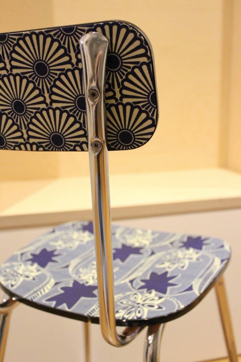 architecte-interieur-lyon-decoration-mobilier-reemploi-revalorisation-upcycling-chaise-formica