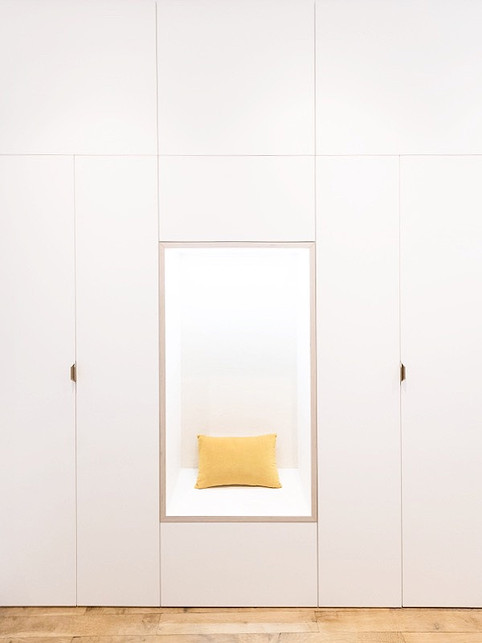 architecte-interieur-lyon-renovation-appartement-ancien-optimisation-agencement-meuble-sur-mesure-entree